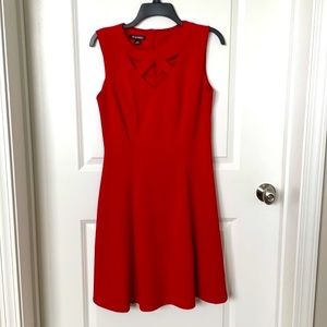 Fit & Flare Dress